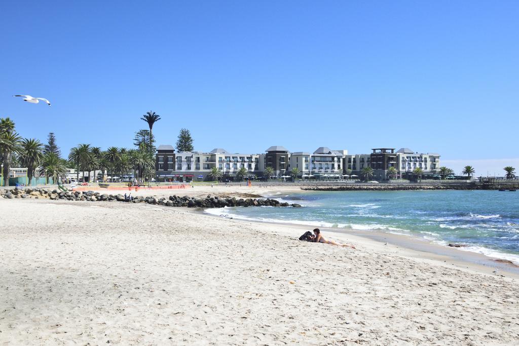 Molensicht No. 8 Apartment Swakopmund Exterior photo